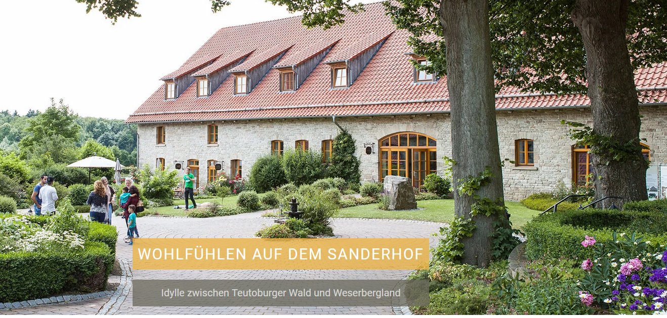 Sanderhof