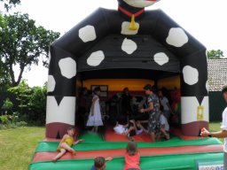 Gemeindefest 2023