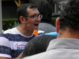 Gemeindefest 2023