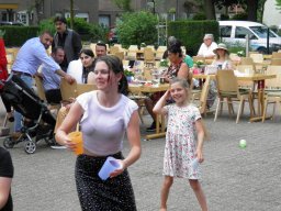 Gemeindefest 2023