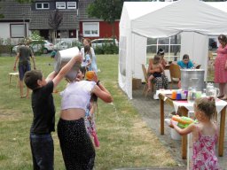 Gemeindefest 2023