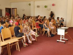 Kinderwoche 2023