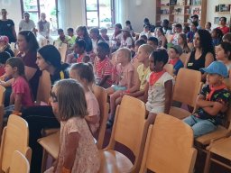 Kinderwoche 2023