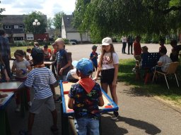 Kinderwoche 2023