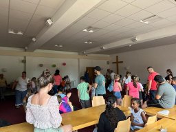 Kinderwoche 2023