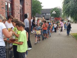 Kinderwoche 2023